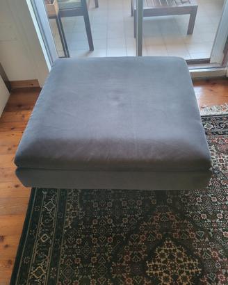 pouf ikea sõderhamn