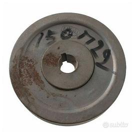 Girante centrifuga Surflex per Demm 48 2T