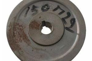 Girante centrifuga Surflex per Demm 48 2T