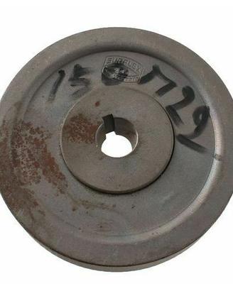 Girante centrifuga Surflex per Demm 48 2T