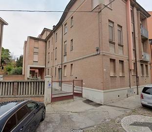 Garage auto/moto in pieno centro