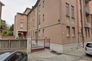 Garage auto/moto in pieno centro