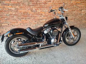 Harley-Davidson Softail Standard - 2022