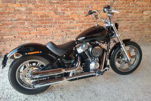 Harley-Davidson Softail Standard - 2022