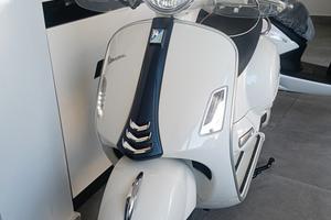 Piaggio GTS 300 ABS ASR