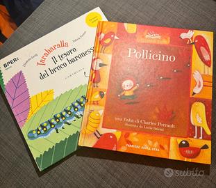 Pollicino senza CD