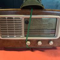 Radio antica