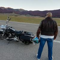 Harley-Davidson Touring Road King - 2006