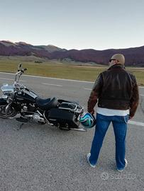 Harley-Davidson Touring Road King - 2006