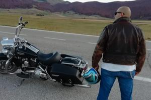 Harley-Davidson Touring Road King - 2006