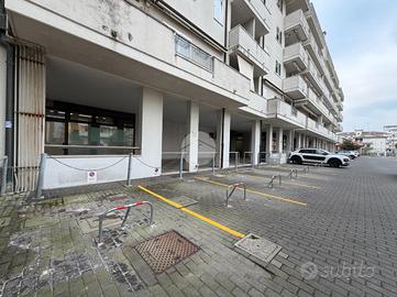 POSTO AUTO A CHIOGGIA