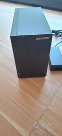 Nas Asustor as1002t v2