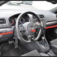 mi servono le 3 mostrine golf 6 R