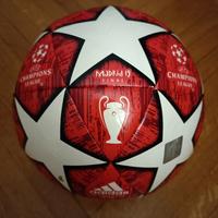 pallone Champions League Finale Madrid 