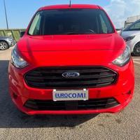 Ford transit connect automatico