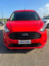 Ford transit connect automatico