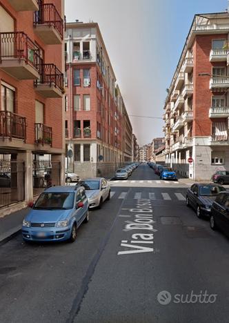 Trilocale SAN DONATO CON POSTO AUTO