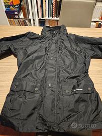 Set Tucano Diluvio Plus