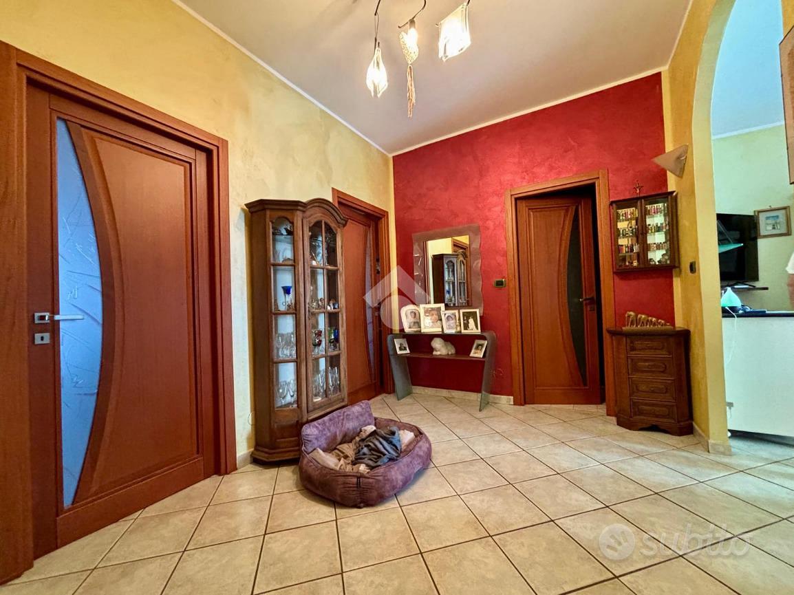 Apartment in Airasca, Torino - Vista 2