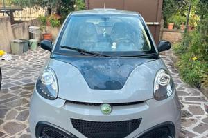Mini car quadriciclo