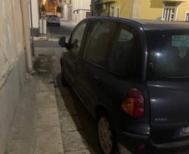 FIAT Multipla - 2004