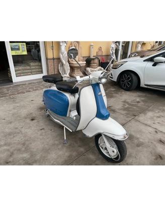 LAMBRETTA GSI 150