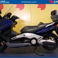 YAMAHA T-Max 500 Finanziabile - Blu - 80598