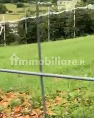 Terreno agricolo in fraz.Madrano - Pergine Valsuga