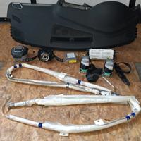 Kit Airbag Audi a4 anno 2011