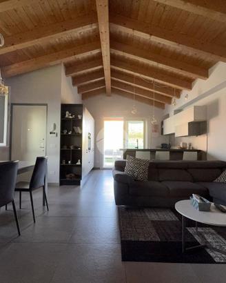 VILLA SINGOLA A CASALE CREMASCO-VIDOLASCO