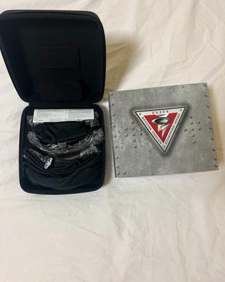 Oakley SI Ballistic M Frame ALPHA BLACK OPERATOR