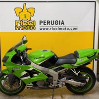 Kawasaki Ninja 636 ZX-6R