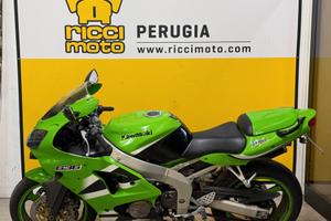 Kawasaki Ninja 636 ZX-6R