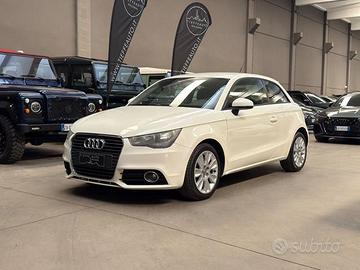 AUDI A1 1.2 TFSI Ambition