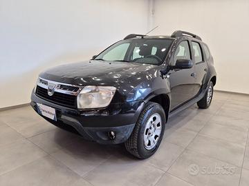 Dacia Duster 1.6 Ambiance 4x2 110cv - NEOPATENTATI