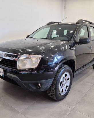 Dacia Duster 1.6 Ambiance 4x2 110cv - NEOPATENTATI