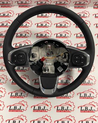 Volante Fiat 500