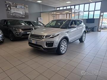 Land Rover Range Rover Evoque Diesel Automatica