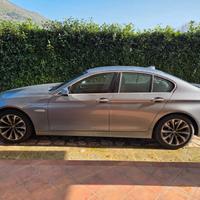 BMW 520d