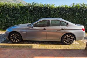 BMW 520d