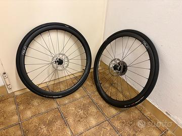 Ruote Oquo RP35 Team