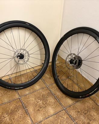 Ruote Oquo RP35 Team