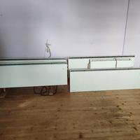 Pannelli elettrici GLAMOX