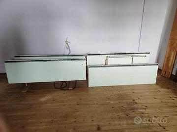 Pannelli elettrici GLAMOX