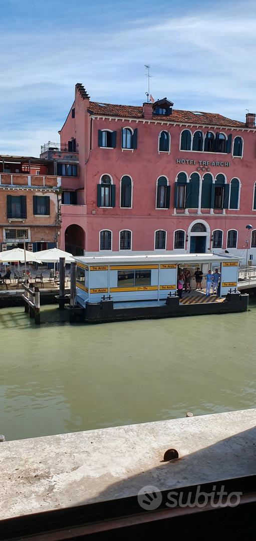 Appartamento – VE - Vista 2