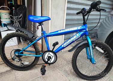 Mountain-bike Hornet da bambino