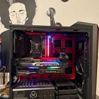 Pc gaming Asus