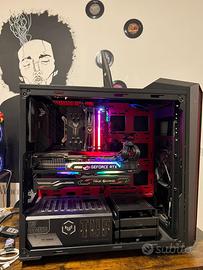 Pc gaming Asus