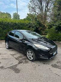 FORD FIESTA 6^ SERIE  1.5 TDCI 75 CV