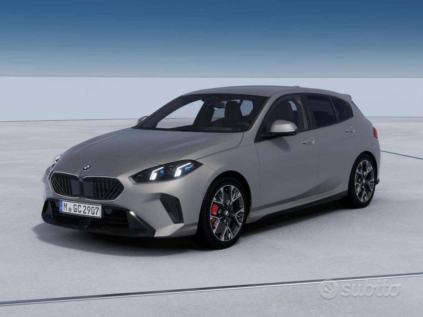 BMW Altro modello